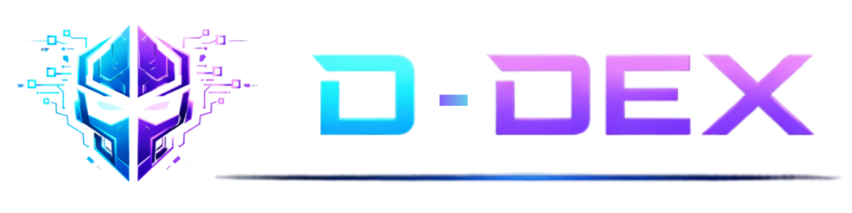 Dude DEX Logo
